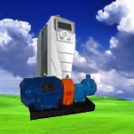 Variable Speed Drive For Water Pump Applications